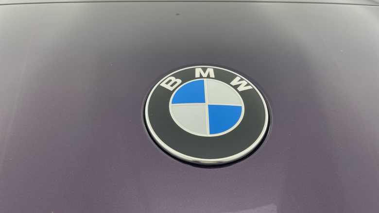BMW 2 Series 220 M Sport 4dr Step Auto Petrol Saloon